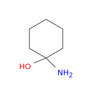 Cyclohexanol, amino-