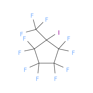 PERFLUORO-1-IODO-1-METHYLCYCLOPENTANE