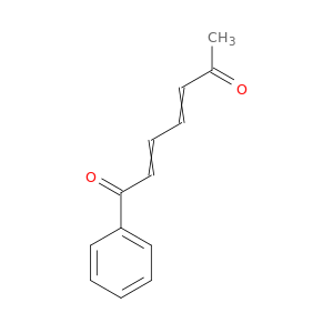 2,4-Heptadiene-1,6-dione, 1-phenyl-