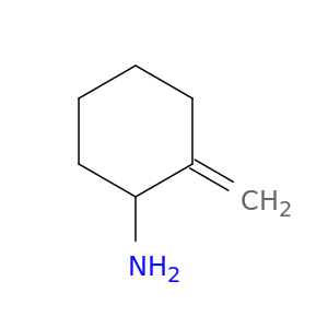 Cyclohexanamine,2-methylene-
