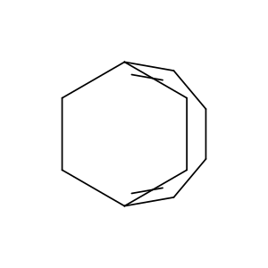 Bicyclo[4.2.2]deca-1,5-diene