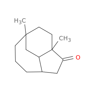 1,7-Ethanoazulen-2(1H)-one, octahydro-1,7-dimethyl-