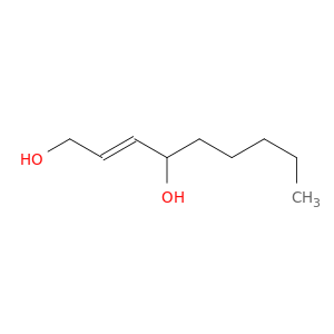 2-Nonene-1,4-diol, (2E)-