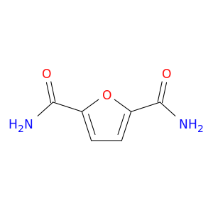 2,5-呋喃二甲酰胺