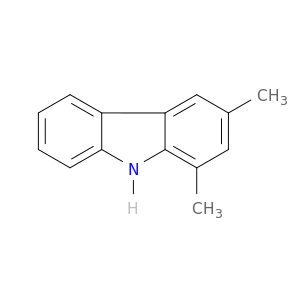 1,3-Dimethyl-9H-carbazole