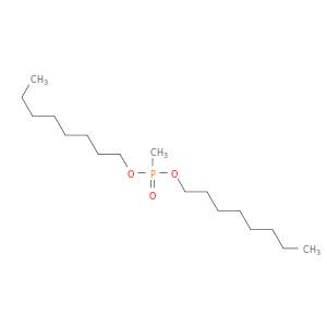 DIOCTYL METHYLPHOSPHONATE