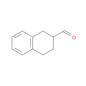 1,2,3,4-Tetrahydronaphthalene-2-carbaldehyde