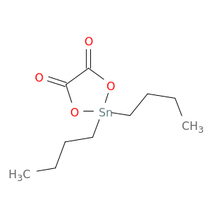 2,2-二丁基-1,3,2-二氧化芳烃-4,5-二酮