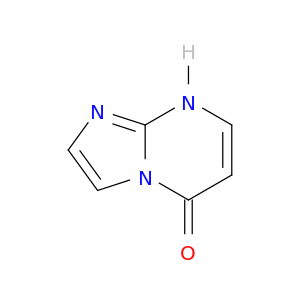 咪唑并[1,2-a]嘧啶-5(1H)-酮