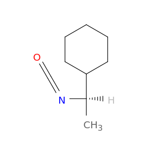 异氰酸(R)-(-)-1-环己基乙酯
