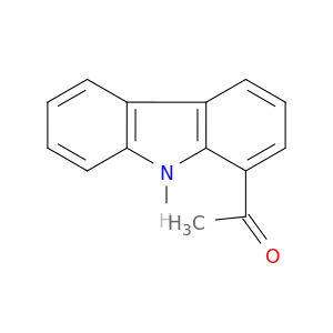 1-(9h-咔唑-1-基)乙酮