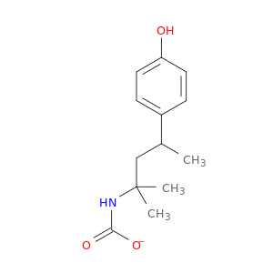 tert-Butyl (1-(4-hydroxyphenyl)ethyl)carbamate