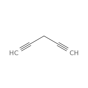 1,4-Pentadiyne(7CI,8CI,9CI)
