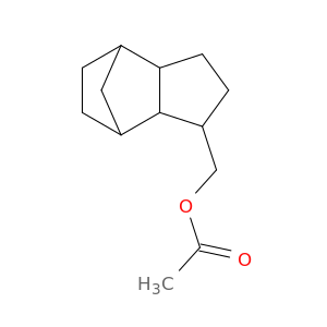 八氢-4,7-亚甲基-1H-茚甲醇乙酸盐