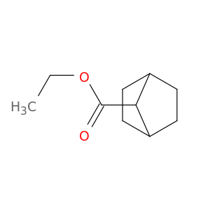 Bicyclo[2.2.1]heptane-7-carboxylic acid, ethyl ester