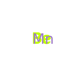 Beryllium, compd. with manganese (5:1)
