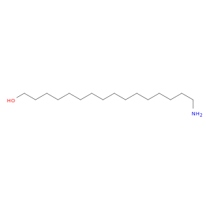 1-Hexadecanol, 16-amino-