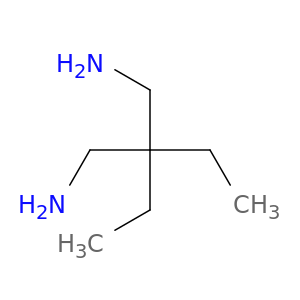 1,3-Propanediamine, 2,2-diethyl-