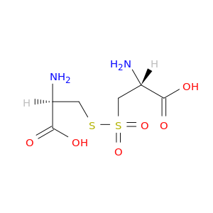 L-胱氨酸,S,S二氧化碳