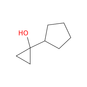 1-环戊基环丙-1-醇