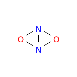 2,4-Dioxa-1,3-diazabicyclo[1.1.0]butane(9CI)