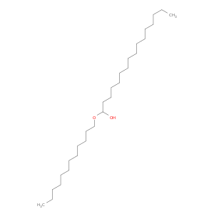 Hexadecanol, 1-(dodecyloxy)-