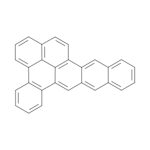 苯并[a]萘[8,1,2-cde]萘啶