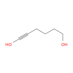 Hexyne-1,6-diol