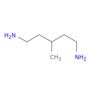1,5-Pentanediamine, 3-methyl-