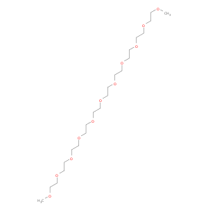 2,5,8,11,14,17,20,23,26,29,32-Undecaoxatritriacontane