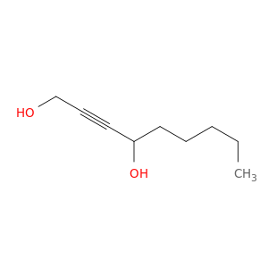 2-Nonyne-1,4-diol