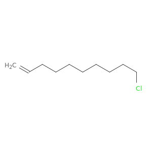10-Chlorodec-1-ene