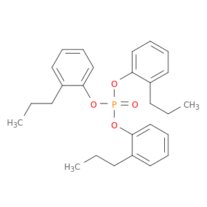 苯酚,2-丙基,磷酸盐(3：1)