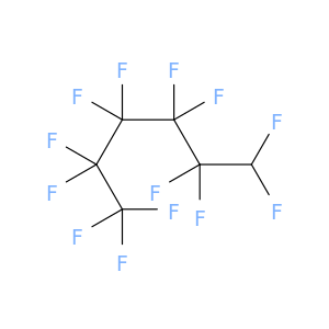 Hexane, tridecafluoro-