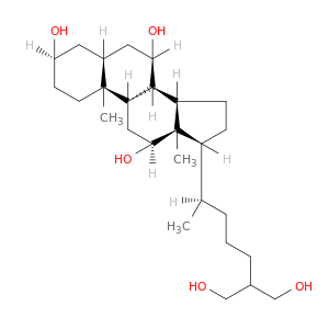 Cyprinol.