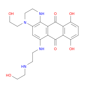 米托蒽醌杂质D