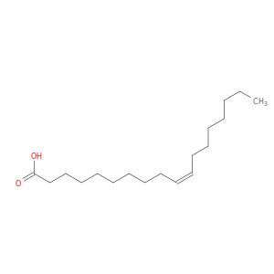 10-Octadecenoic acid, (10Z)-