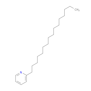 Pyridine, hexadecyl-