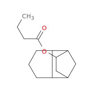 OctaHydro-4,7-甲烷-1H-INDEN-5-YLBUTANOATE