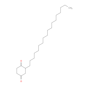 2-十八烷基-1,4-环己酰胺