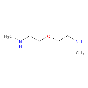 1,5-双(甲氨基)-3-氧杂戊烷