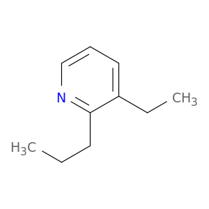 Pyridine, 3-ethyl-2-propyl-