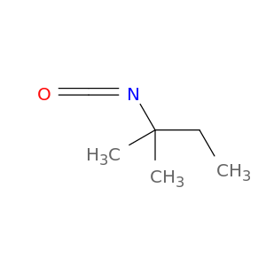 2-Isocyanato-2-methylbutane
