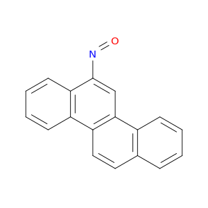 Chrysene, 6-nitroso-