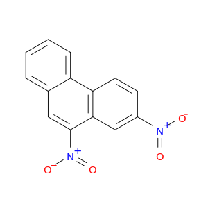 Phenanthrene,2,10-dinitro-