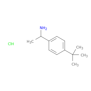 苯单六胺,4-(1,1-二甲基乙基)-α-甲基-,盐酸盐(1：1)