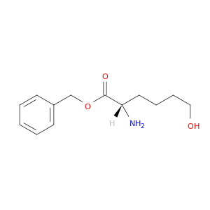 6-羟基-L-正亮氨酸苄酯