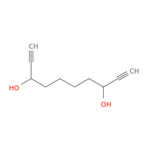 1,9-Decadiyne-3,8-diol