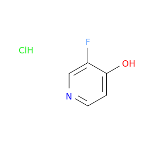 3-氟-4-羟基吡啶盐酸盐