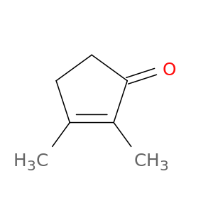 2-Cyclopenten-1-one, dimethyl-